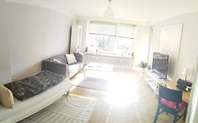 Ferienwohnung in Kronshagen Monteurwohnung 3 Zimmer 70 m2, Küche und Badezimmer